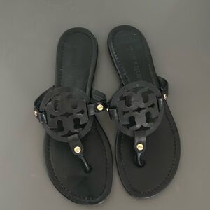 Tory Burch Miller Sandal